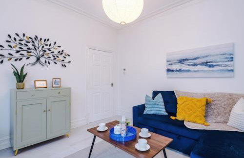 Sleep7, Pool Table, TTennis, Free Parking, 3BR - Foto 3