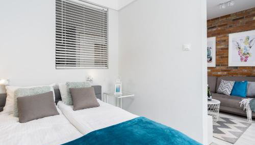 Elite Apartments Downtown Premium - Foto 5