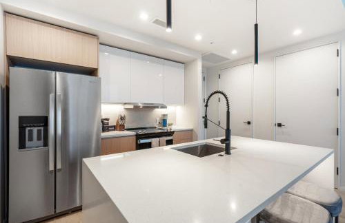 Landing Stunning 1BD Yoga Studio Gym - Foto 54