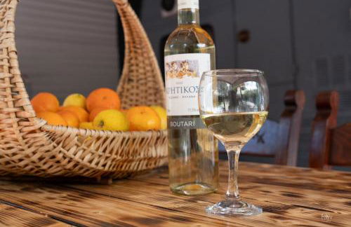 Lemon Garden Camper - Photo 14