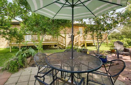 Dularge Grand Villa - Steps to Marina and Fishing! - Foto 31