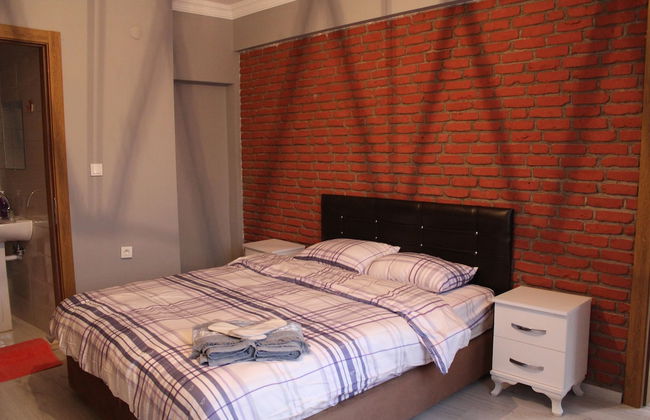 Gurleyen Apart Otel - Photo 8