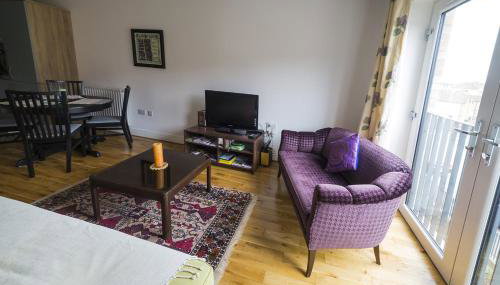 Amber apartment - Photo 2