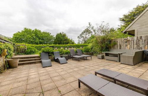 Bright and airy loft apartment Swallows Rest - Foto 13