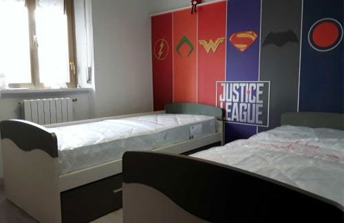 Appartamento Vacanze Roberta - BIVIO RAVI Via Mascagni 1 - Foto 8