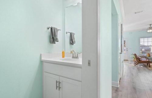 Walk to downtown seafood market Bay views - Foto 14