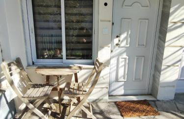 Castra Garden House Thessaloniki - Foto 20