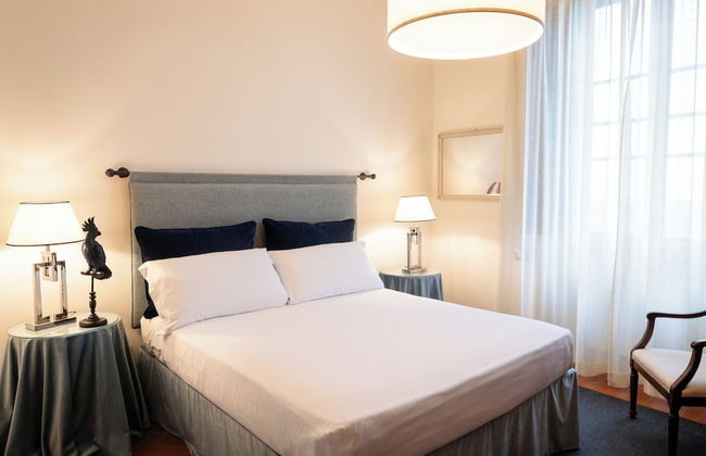 Tenuta Torre Rossa Farm & Apartments - Foto 18