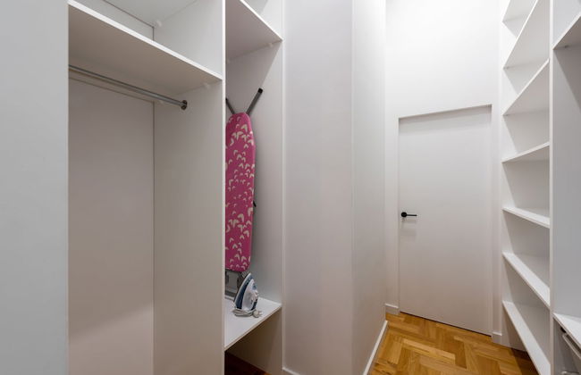 apartamenty-wroc by the River - Photo 34