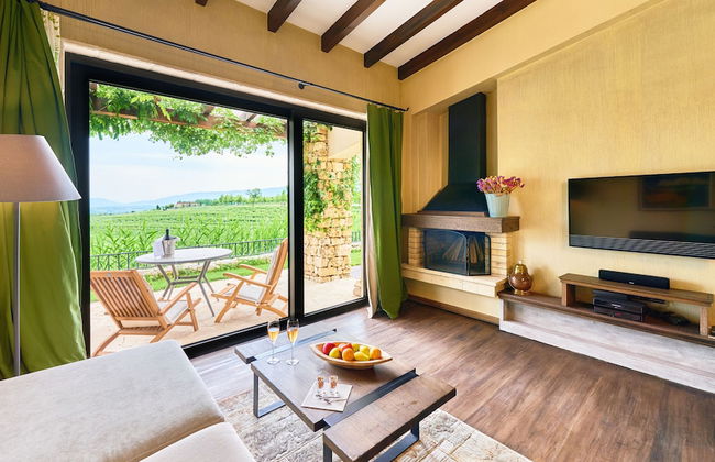 Zornitza Family Estate Relais & Chateaux - Foto 10