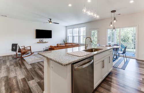 5 Mi to Bethany Beach Resort-Style Gem with Pools! - Foto 7