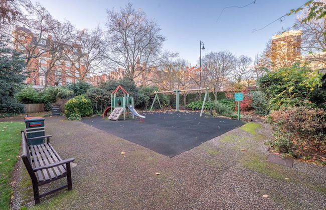 Bright Belgravia Home by Underthedoormat - Foto 14