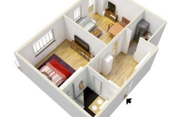 Ferienwohnung Elisabeth - Foto 11