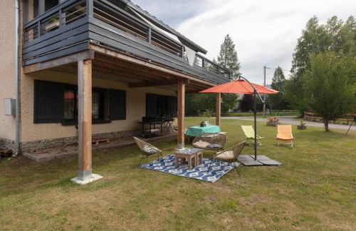 Le Château D'Ancelle - Foto 10