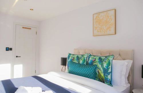 Stylish Retreat for Your Short Getaway - Foto 19