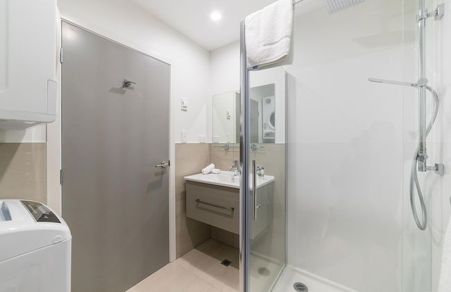 Executive 2 Bedroom Apartment Remarkables Park - Foto 16