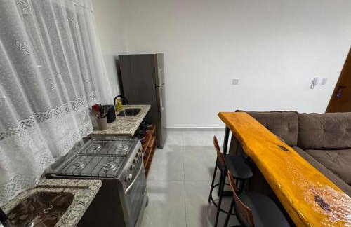 Nosso Apê Village - Photo 13