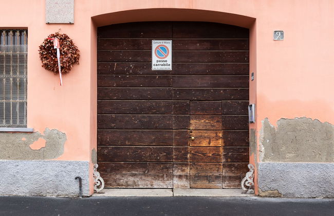 notaMi - Gorla Skyline Top Floor - Foto 24