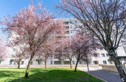 Cedofeita Sunny Apartment - Balcony & Parking - Foto 1