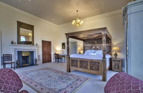 The Castle By Group Retreats - Foto 28