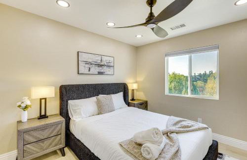 Mtn-View Gem with Private Yard Luxe Beaumont Home - Foto 29