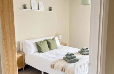 Cosy Cottage in Mersea - Walking distance to beach and town - Foto 15