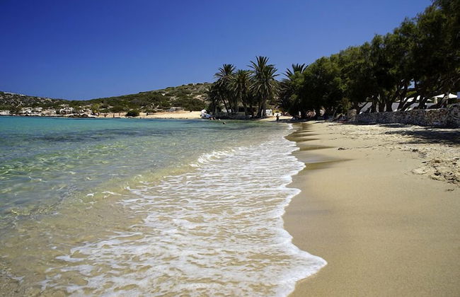 Agia Irene Villa - Katoikia Andreas - Foto 25