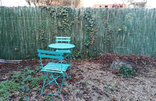 Studio de charme, 30' Paris, 5' Evry, 10' Orly - Foto 15