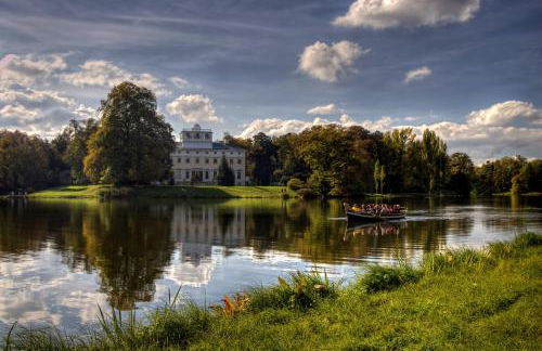 Ferienunterkünfte Familie Berger - Foto 21