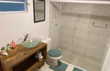 Chalé Cabana Sítio na Serra para amigos e familiares com Piscina - Photo 28