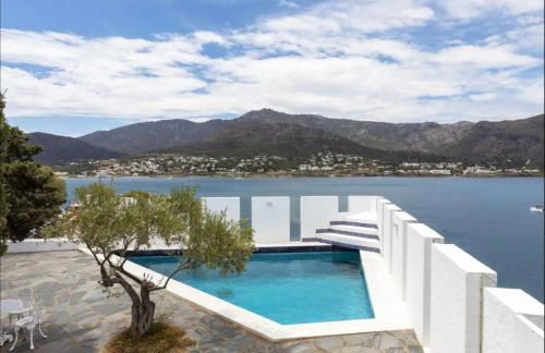 La Lloia, Amazing villa on La Costa Brava - Foto 7