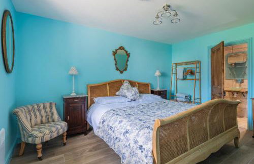 Tredodridge Barn Retreat - Photo 21