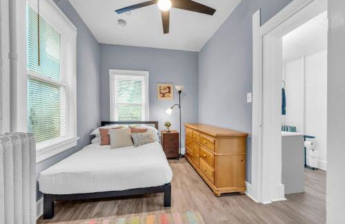 Historic Cozy Haven in Little Italy - Foto 11