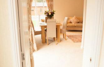 Strathearn Lodge - Photo 6