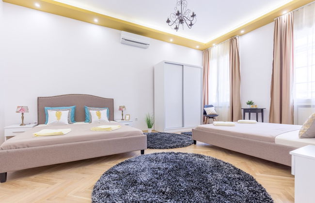 Real Apartments Zoltan - Photo 15