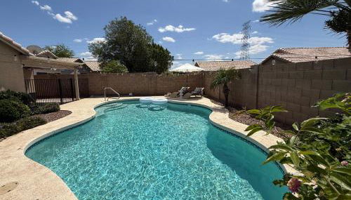 Cactus Bonito - Photo 2, sunbed