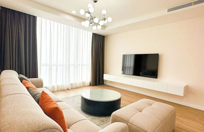 Calidas Landmark72 Royal Residence Hanoi - Foto 22