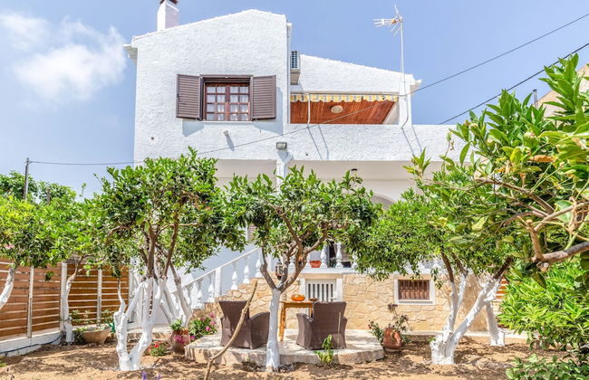 Agia Pelagia Blue Apt 50m from Sea - Foto 11