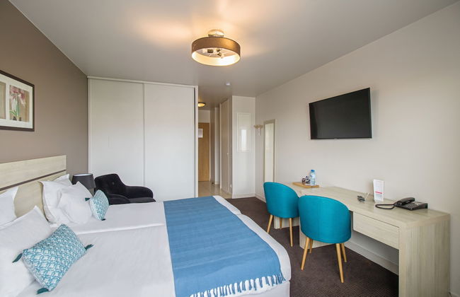 Appart'City Confort Paris Villejuif - Foto 1