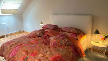 Das Eulennest - Wohnen in historischem Ambiente - Foto 3