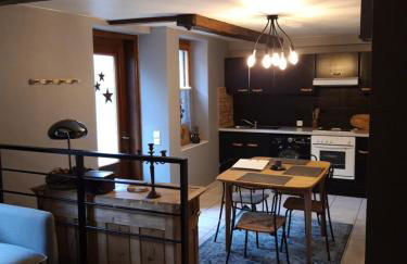 Gîte Le Dandelion - Confort & Charme au coeur de Bergheim - Foto 6