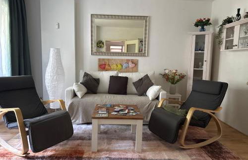 Ferienwohnung Waldblick - Foto 9