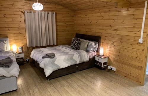 Southernwood - Garden Lodge 8 - Foto 8