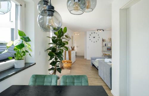 FENJOY Ferienwohnungen am Chiemsee - Zentral - BBQ - Foto 29