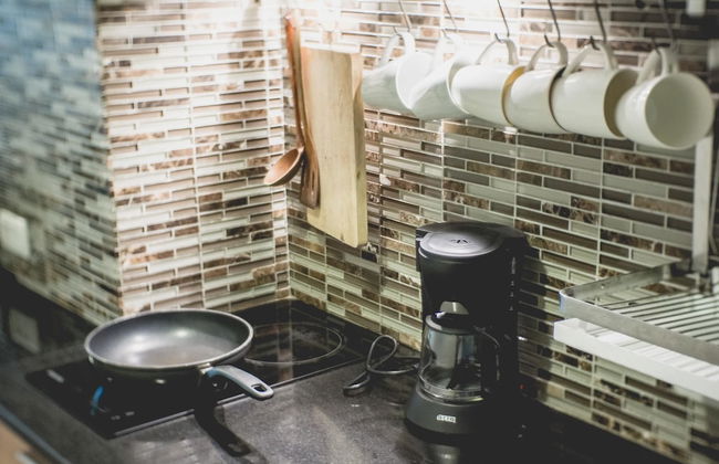 My Resort Beach Apartment - Foto 44