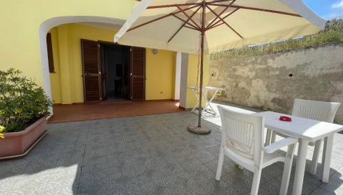 Residence Andrea a mare - Foto 4