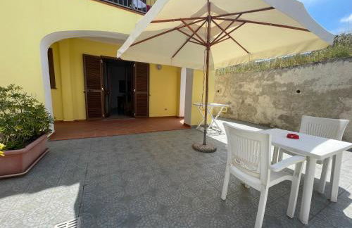 Residence Andrea a mare - Foto 4