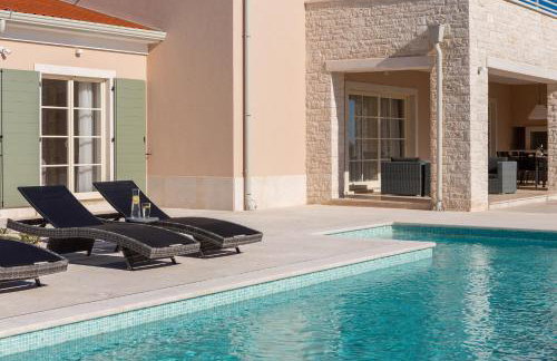 Villa Iris by ILC (Istria Luxury Collection) - Foto 12