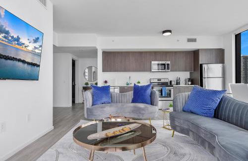 X Lounge V-Panoramic Private Residence - Foto 45