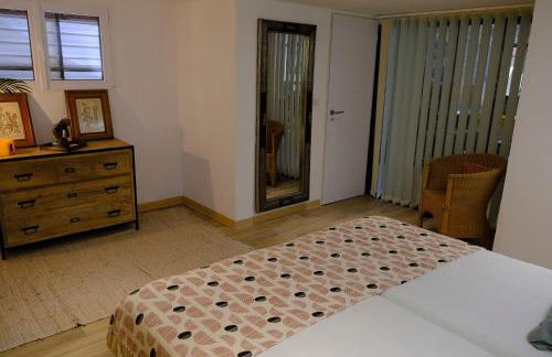 l'olivier, le loft de la Grange - Foto 19